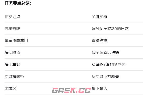 《异环》大自然的馈赠任务攻略-第2张-手游攻略-GASK