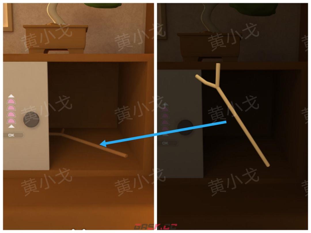 《Escape Room》流转的四季图文攻略（二）-第34张-手游攻略-GASK