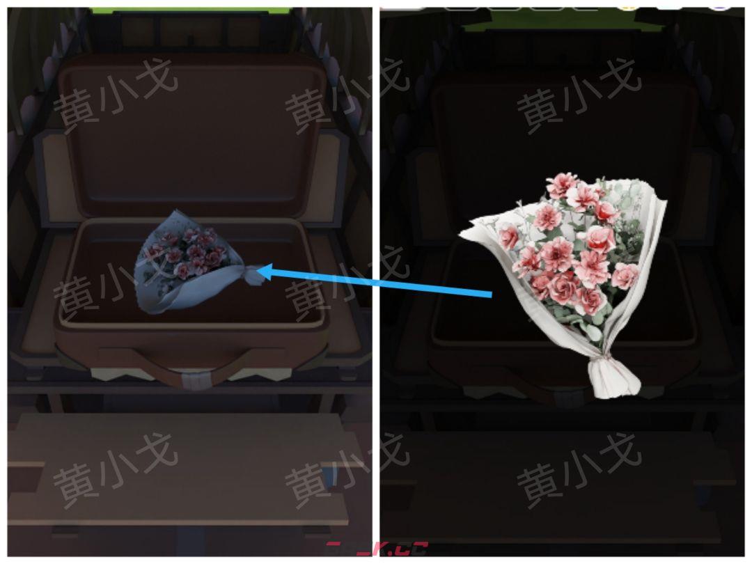Escape Room：Floral Studio密室逃脱：花香工坊攻略（二）-第29张-手游攻略-GASK