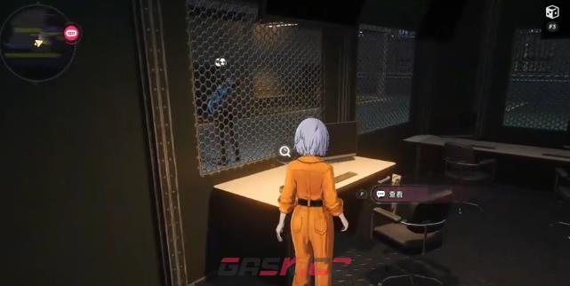 《异环》拘留逃离方法-第5张-手游攻略-GASK