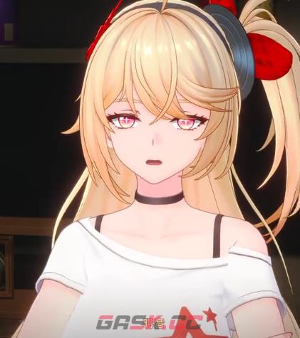 《异环》明音角色介绍-第2张-手游攻略-GASK