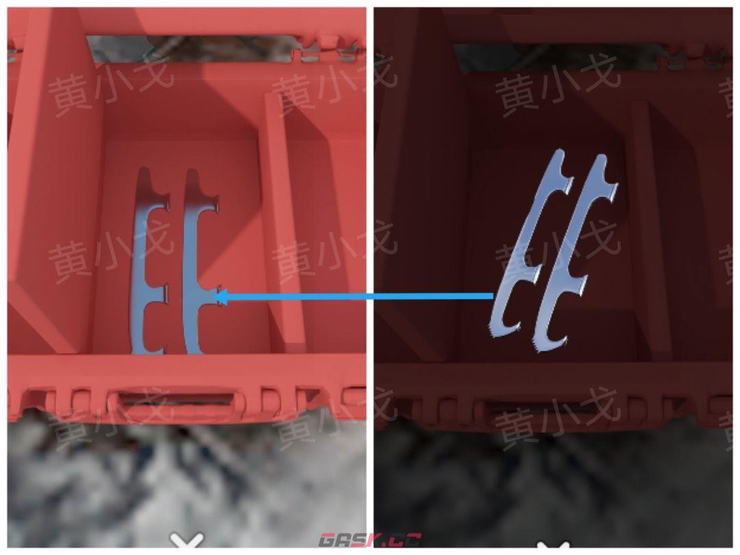 Escape Room：Snowy Park密室逃脱：雪中的公园攻略（二）-第28张-手游攻略-GASK