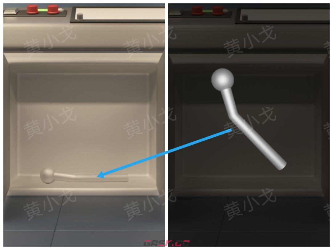 Escape Room：Submarine Journey潜水艇之旅图文攻略（一）-第13张-手游攻略-GASK