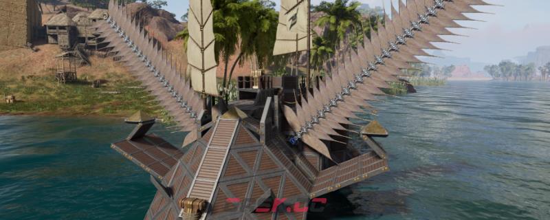 《灵魂面甲》深渊之主面具介绍-第1张-单机攻略-GASK