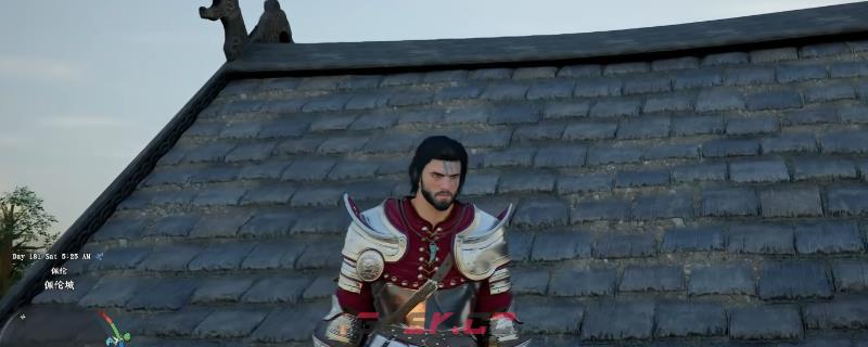 《红色沙漠》冰冷之心套装获得方法介绍-第1张-单机攻略-GASK