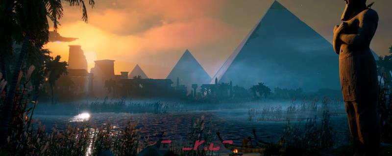 《灵魂面甲》文明面具介绍