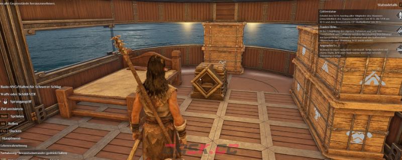 《灵魂面甲》末日审判面具介绍-第1张-单机攻略-GASK