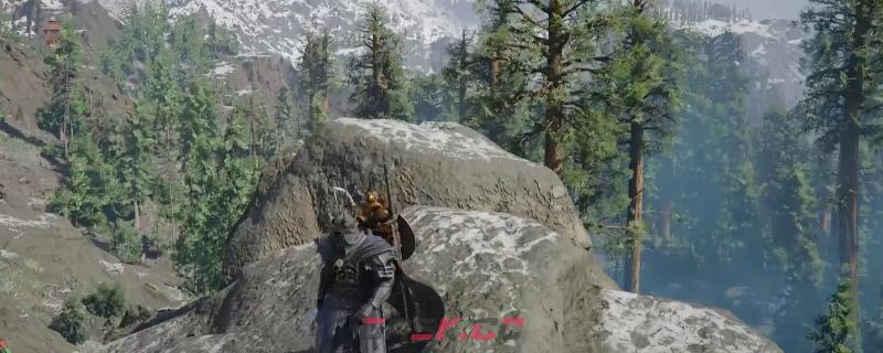 《红色沙漠》不屈斗士成就攻略分享-第1张-单机攻略-GASK