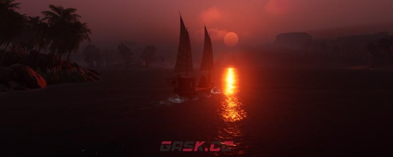 《灵魂面甲》铁血守卫面具介绍-第1张-单机攻略-GASK