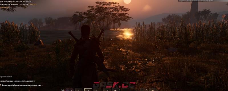 《灵魂面甲》研究者面具介绍-第1张-单机攻略-GASK