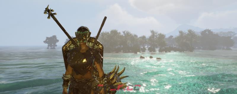 《灵魂面甲》战术训练介绍-第1张-单机攻略-GASK