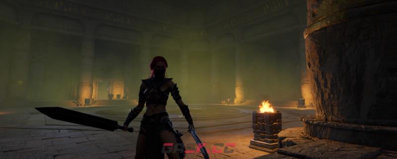 《灵魂面甲》前期游戏小贴士介绍