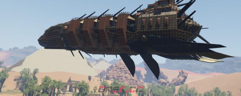 《灵魂面甲》自然启迪面具介绍-第1张-单机攻略-GASK