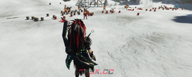 《灵魂面甲》蜂箱瓶颈介绍-第1张-单机攻略-GASK