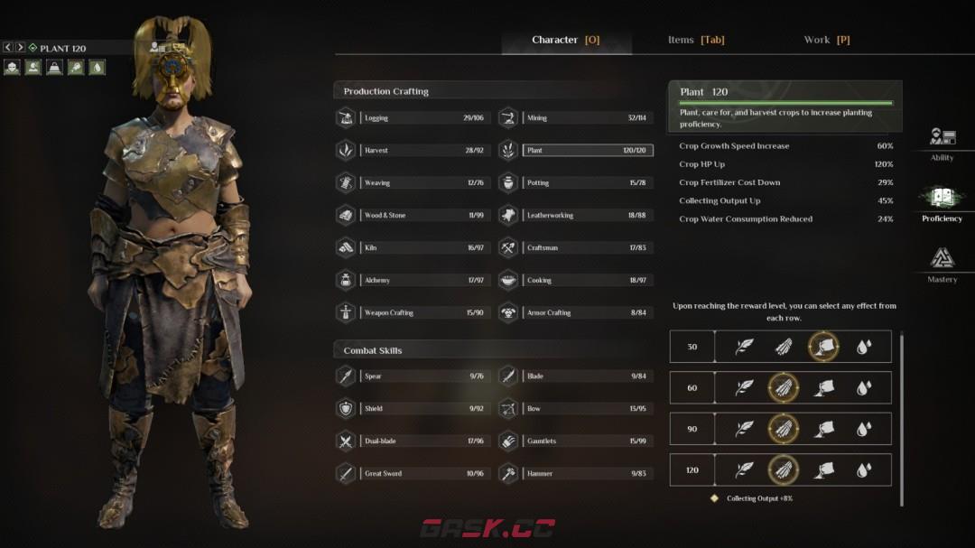 《灵魂面甲》专业部落成员介绍-第2张-单机攻略-GASK