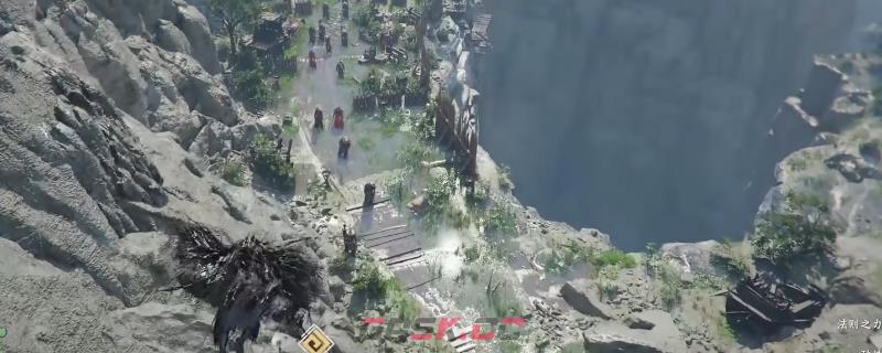 《红色沙漠》终极武器收藏家成就攻略分享