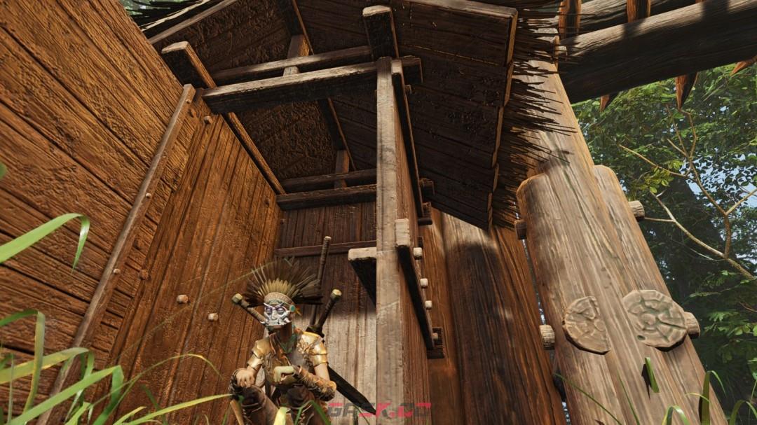 《灵魂面甲》前期游戏小贴士介绍-第5张-单机攻略-GASK