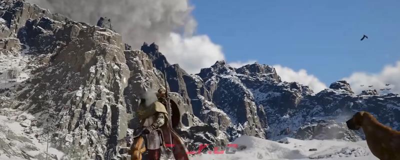 《红色沙漠》箭术大师成就攻略分享