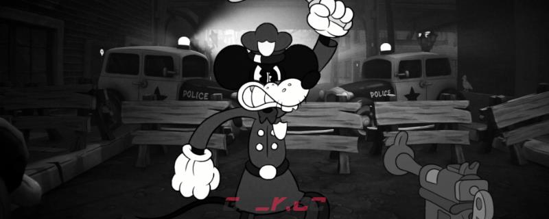 《神探杰克鼠》全支线及资源全收集攻略分享-第1张-单机攻略-GASK