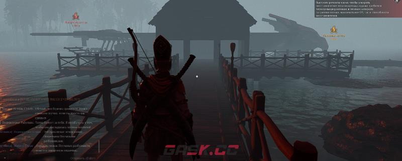 《灵魂面甲》应对温度问题介绍