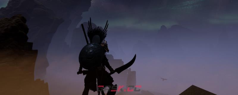 《灵魂面甲》天界之翼面具介绍-第1张-单机攻略-GASK