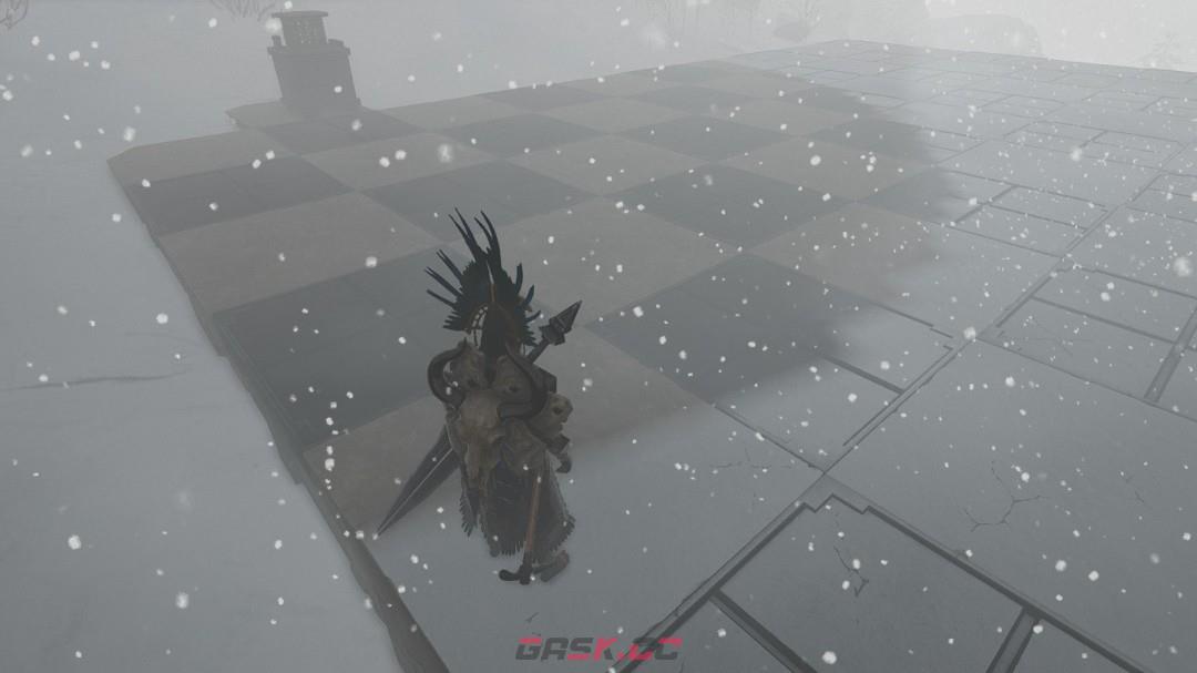 《灵魂面甲》应对温度问题介绍-第2张-单机攻略-GASK