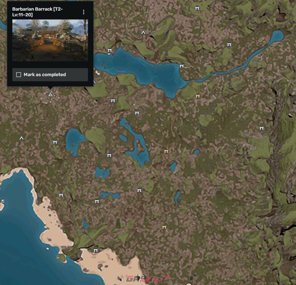 《灵魂面甲》前期游戏小贴士介绍-第2张-单机攻略-GASK