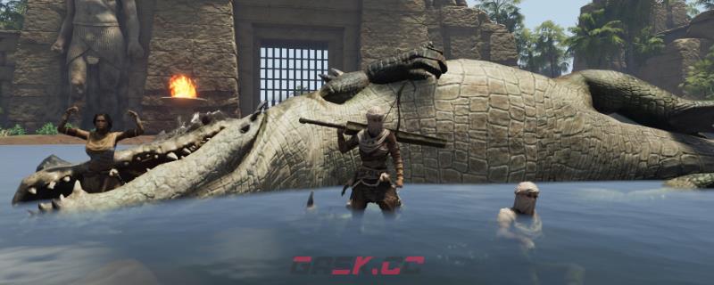 《灵魂面甲》荣耀之歌面具介绍-第1张-单机攻略-GASK