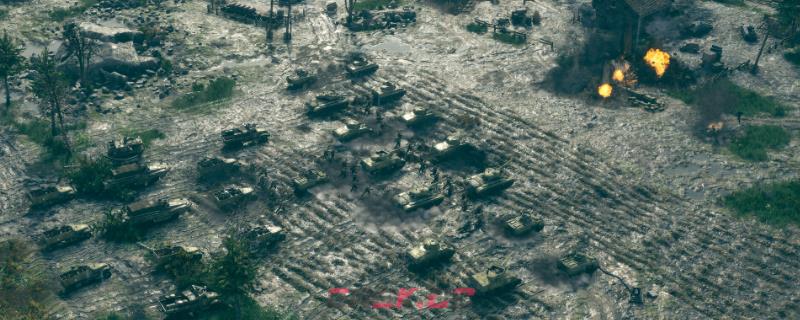 《突袭5》全流程通关攻略分享-第1张-单机攻略-GASK