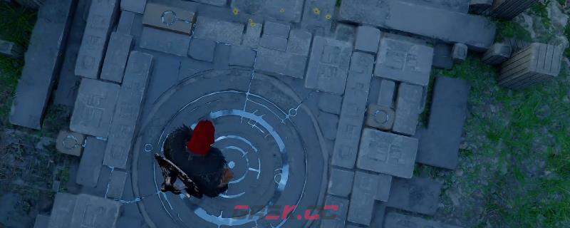 《红色沙漠》快速传送省过场方法介绍