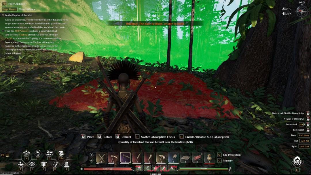 《灵魂面甲》位置介绍-第3张-单机攻略-GASK