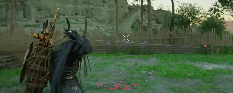 《红色沙漠》游戏王者成就攻略分享-第1张-单机攻略-GASK