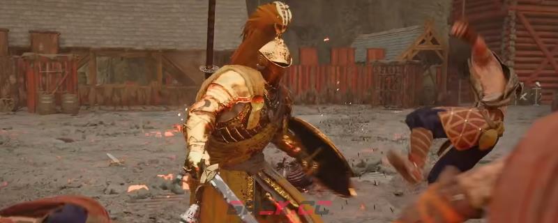 《红色沙漠》黄金欲望套装获得方法介绍-第1张-单机攻略-GASK