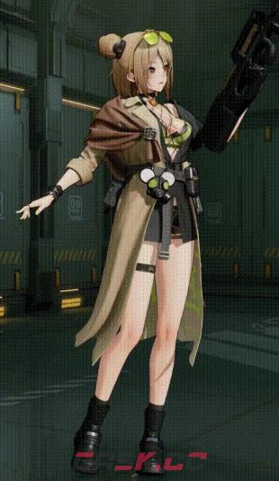 《少女前线2：追放》绒鼠新星介绍-第6张-手游攻略-GASK