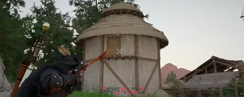 《红色沙漠》绯红追击者套装获得方法介绍-第1张-单机攻略-GASK