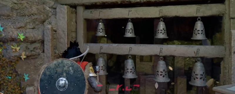 《红色沙漠》钢铁山脉遗迹解谜攻略分享-第1张-单机攻略-GASK