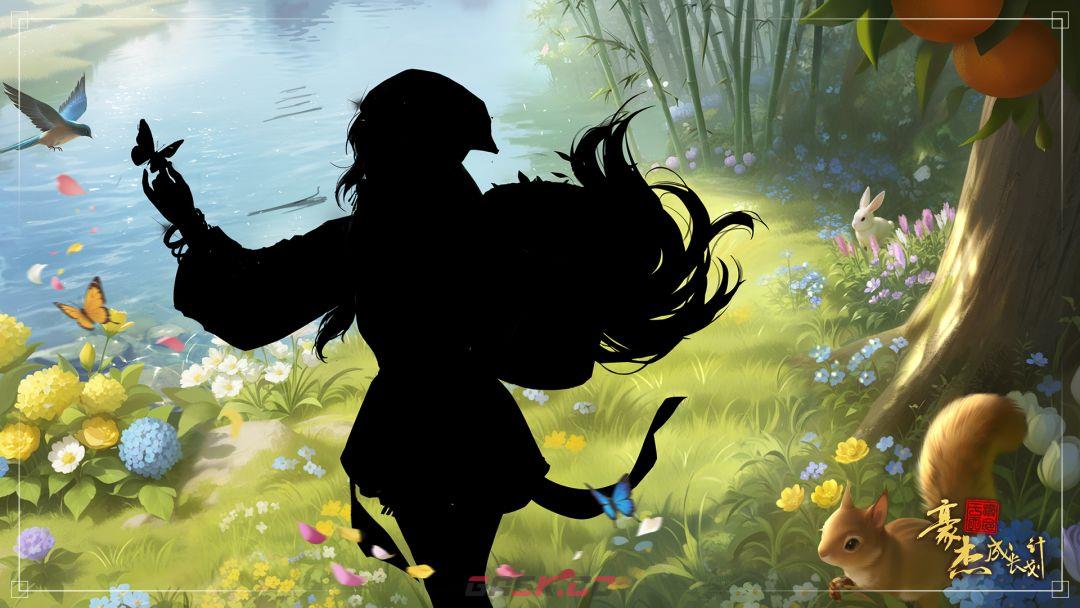 《豪杰成长计划》逆命建新版本前瞻-第10张-手游攻略-GASK