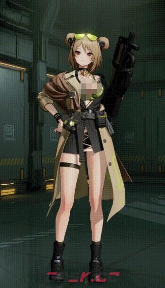 《少女前线2：追放》米蒂尔介绍-第3张-手游攻略-GASK