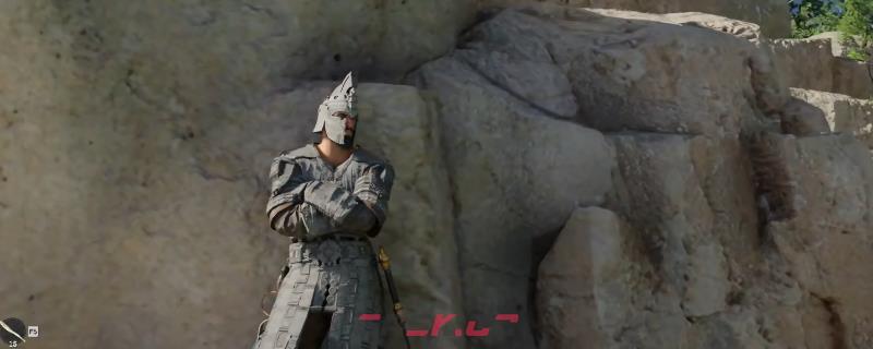 《红色沙漠》雷电板金套装获得方法介绍-第1张-单机攻略-GASK