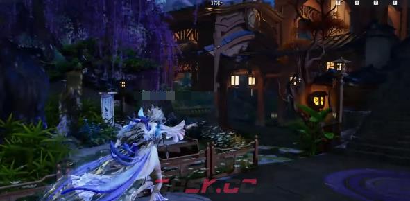 《王者荣耀世界》大厅位置一览-第5张-手游攻略-GASK