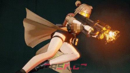 《少女前线2：追放》米蒂尔介绍-第4张-手游攻略-GASK