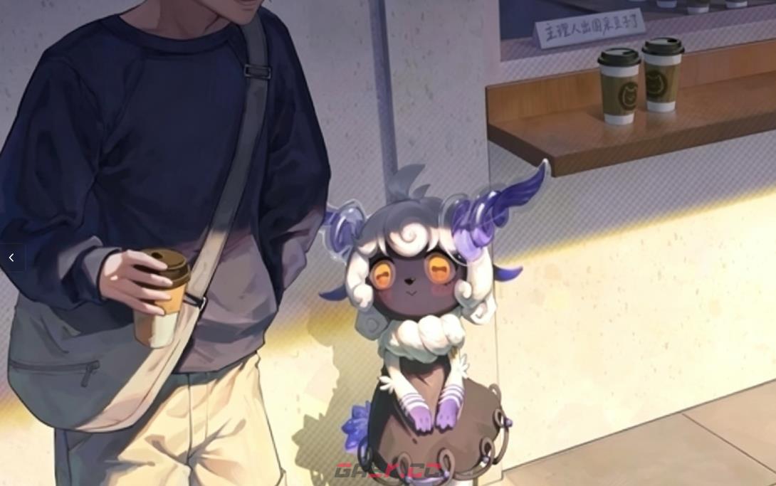 《望月》人灵共生玩法介绍-第2张-手游攻略-GASK