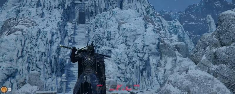 《红色沙漠》骷髅骑士套装获得方法介绍-第1张-单机攻略-GASK