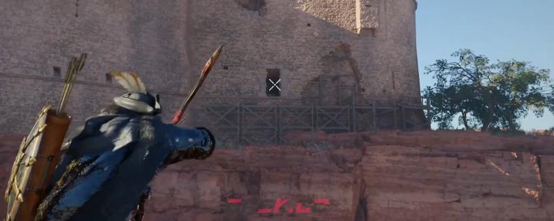 《红色沙漠》漆黑射手套装获得方法介绍-第1张-单机攻略-GASK