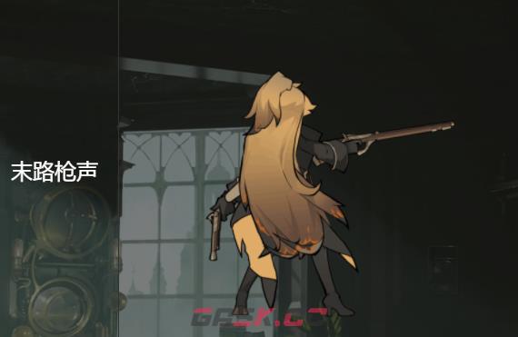 《忘却前夜》凯蒂古拉介绍-第4张-手游攻略-GASK