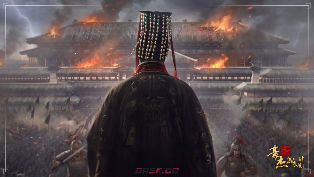 《豪杰成长计划》逆命建新版本前瞻-第5张-手游攻略-GASK