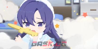 《蔚蓝档案》优香睡衣介绍-第8张-手游攻略-GASK