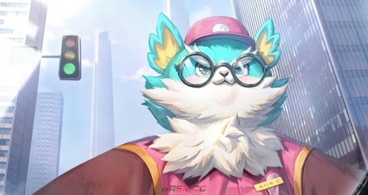 《望月》人灵共生玩法介绍-第3张-手游攻略-GASK