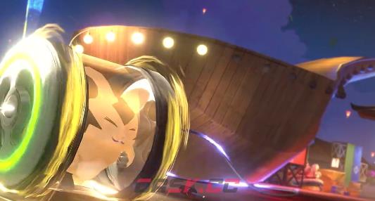 《望月》人灵共生玩法介绍-第4张-手游攻略-GASK