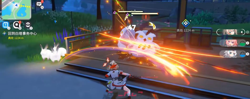 《望月》月灵招募攻略-第2张-手游攻略-GASK